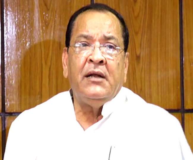 मलाई खाने नहीं आया हूं कांग्रेस में वापस : पूर्व कैबिनेट मंत्री यशपाल आर्य
