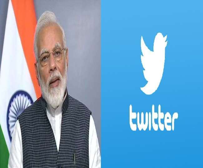 प्रधानमंत्री के ट्विटर हैंडल हैकिंग पर संसदीय समिति ने की पूछताछ, IT मंत्रालय के जवाब से नाखुश