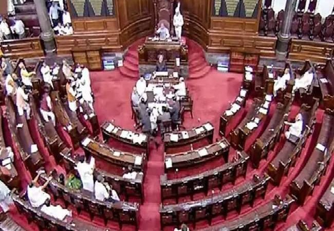 संसद भवन परिसर से विजय चौक तक आज विपक्ष निकालेगा मार्च, सांसदों के निलंबन का हो रहा विरोध