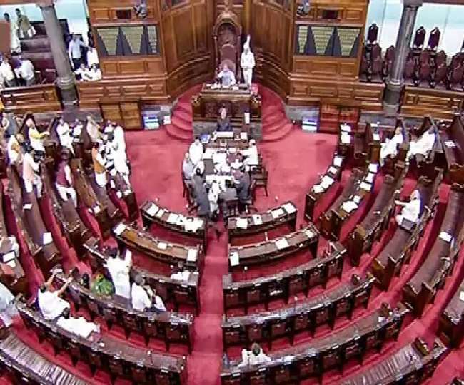 संसद भवन परिसर से विजय चौक तक आज विपक्ष निकालेगा मार्च, सांसदों के निलंबन का हो रहा विरोध
