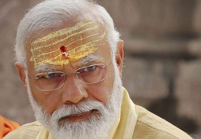 पीएम मोदी के वाराणसी दौरे का आज दूसरा दिन, भाजपा शासित प्रदेशों के सीएम और उपमुख्यमंत्रियों के साथ करेंगे बैठक