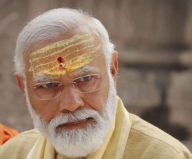 पीएम मोदी के वाराणसी दौरे का आज दूसरा दिन, भाजपा शासित प्रदेशों के सीएम और उपमुख्यमंत्रियों के साथ करेंगे बैठक