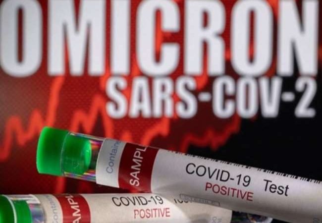 देश में ओमिक्रोन के 12 और नए केस मिले, 11 राज्यों तक पहुंचा कोरोना का यह नया वैरिएंट, हरकत में सरकार