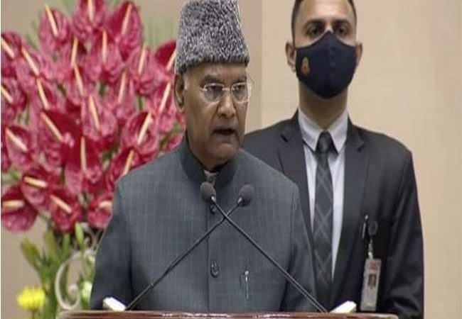 बांग्लादेश दौरे पर राष्ट्रपति कोविन्द: पाकिस्तानी सेना के बर्बाद किए काली मंदिर का आज करेंगे उद्घाटन