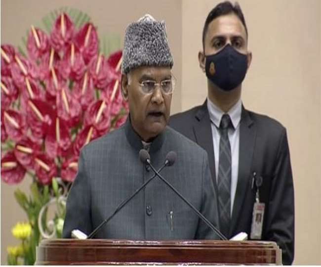 बांग्लादेश दौरे पर राष्ट्रपति कोविन्द: पाकिस्तानी सेना के बर्बाद किए काली मंदिर का आज करेंगे उद्घाटन