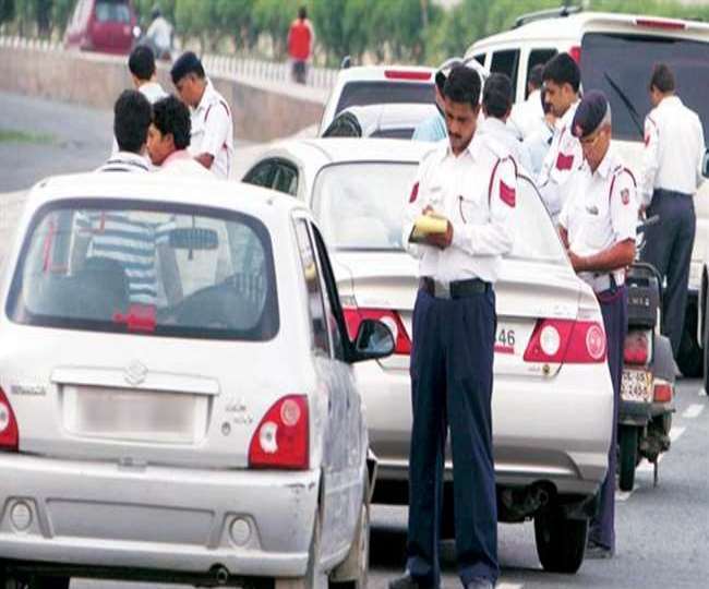 दिल्ली सरकार 10 साल पुराने डीजल के सभी वाहनों का पंजीकरण कर रही रद, जानें क्या है आखिरी तारीख