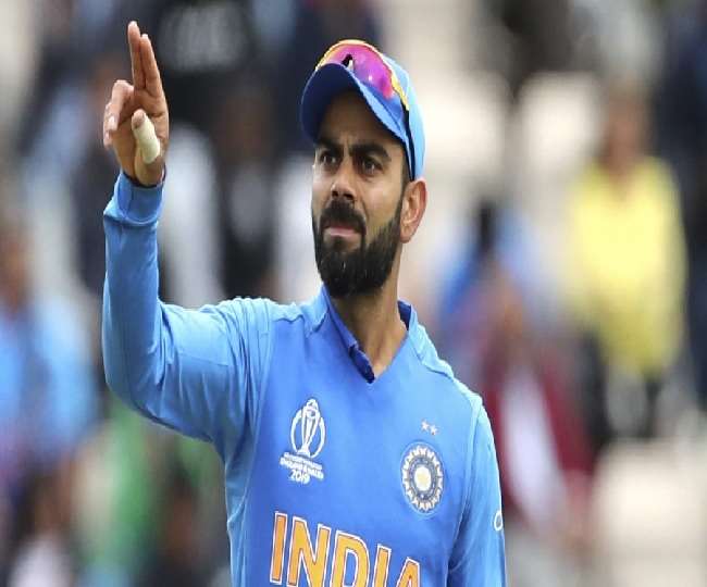 ‘विराट कोहली को कप्तानी से हटाए जाने की वजह जानने का पूरा हक और रोहित से नहीं है उनकी लड़ाई’