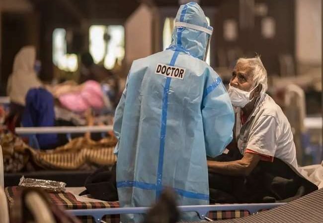 भारत में पिछले 24 घंटे में कोरोना संक्रमित मामलों से ज्यादा हुई रिकवरी, 391 लोगों की मौत