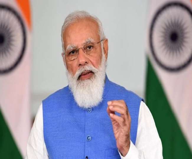 मेरठ से प्रयागराज को जोड़ेगा गंगा एकसप्रेसवे, पीएम नरेन्द्र मोदी कल शाहजहांपुर में करेंगे शिलान्यास