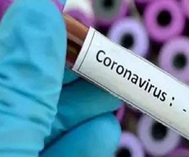 देश में सक्रिय COVID-19 मामले घटकर 84,565 हुए, बीते दिन 7,145 नए केस मिले
