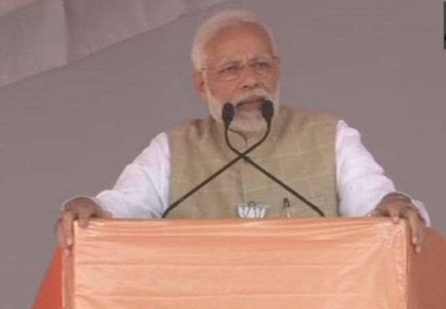 प्रधानमंत्री नरेन्द्र मोदी आज करेंगे यूपी के सबसे लंबे ‘गंगा एक्सप्रेस वे’ का शिलान्यास