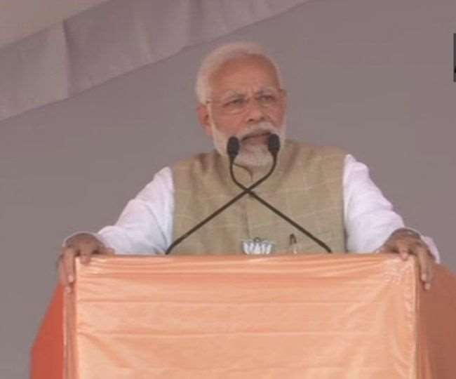 प्रधानमंत्री नरेन्द्र मोदी आज करेंगे यूपी के सबसे लंबे ‘गंगा एक्सप्रेस वे’ का शिलान्यास