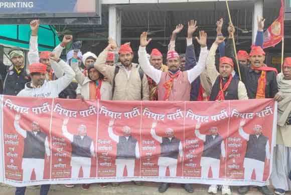 आगामी विस चुनाव में उत्तर प्रदेश में बनेगी गठबंधन सरकार: कश्यप