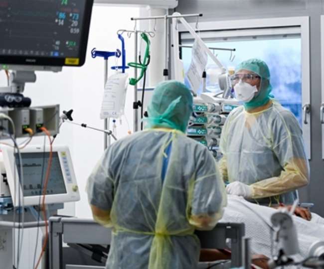 ओमिक्रोन के मामले डेढ़ सौ के पार, गुजरात में दो महाराष्‍ट्र में छह नए केस, तमिलनाडु ने सरकार से लगाई यह गुहार