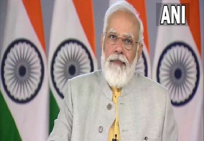 मुक्ति दिवस समारोह में शामिल होने गोवा जाएंगे पीएम मोदी, राज्य को देंगे कई परियोजनाओं की सौगात