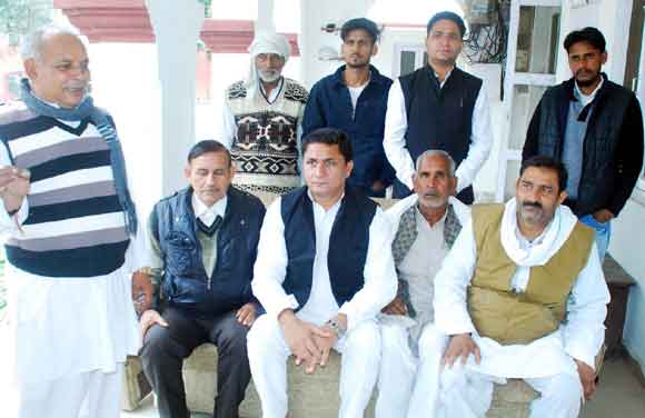 विधानसभा चुनाव की तैयारियों में जुटें कार्यकर्ता