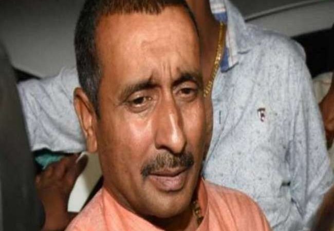 उन्नाव कांड: पूर्व विधायक कुलदीप सिंह सेंगर सड़क दुर्घटना मामले में बरी, दुष्कर्म पीड़िता ने लगाया था आरोप