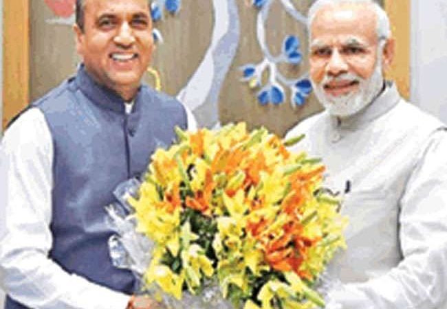 पीएम मोदी से आज होगी जयराम ठाकुर की मुलाकात, सरकार के चार साल पूरे होने के कार्यक्रम का न्‍योता भी देंगे