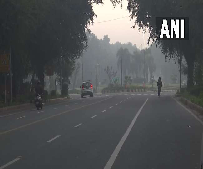Delhi Weather: ठंड से कांपा उत्तर भारत, दिल्ली में 3.6 पहुंचा पारा; तो AQI गंभीर श्रेणी में बरकरार