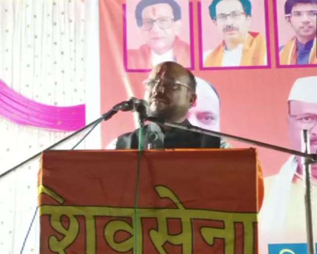 हेमा मालिनी के गाल से सड़कों की तुलना करने वाले गुलाब राय ने मांगी माफी, कहा- ठेस पहुंचाने का नहीं था इरादा