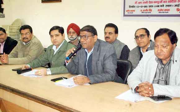 एमएसएमई सैक्टर समृद्ध होने से देश होगा मजबूत: सडाना