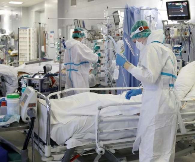 सावधान! महाराष्‍ट्र से अधिक हुए दिल्‍ली में ओमिक्रोन वैरिएंट के मामले, नहीं बरती एहतियात तो हालात हो सकते हैं खराब