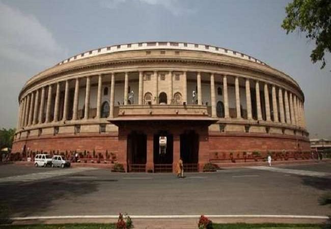 लोकसभा-राज्‍यसभा अनिश्चितकाल के लिए स्थगित, वेंकैया नायडू बोले- उम्मीद से कम हुआ काम