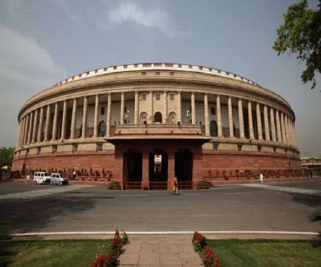 लोकसभा-राज्यसभा अनिश्चितकाल के लिए स्थगित, वेंकैया नायडू बोले- उम्मीद से कम हुआ काम