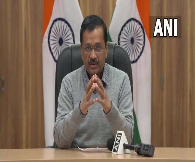 दिल्ली में ओमिक्रोन से निपटने के लिए सरकार तैयार, सीएम केजरीवाल बोले- घर पर ही करेंगे मरीजों की मदद