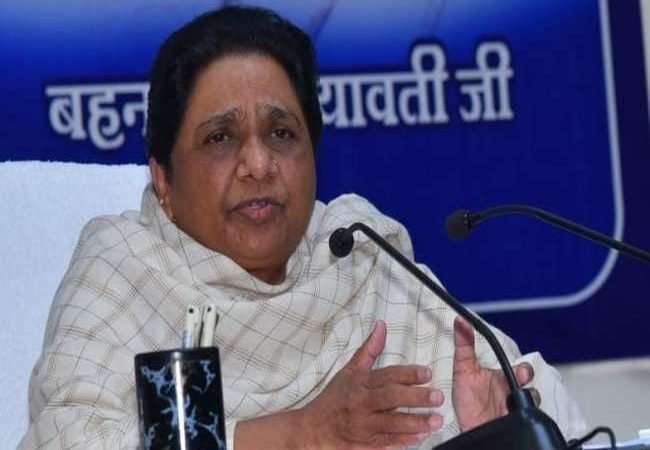 बसपा की उम्मीदवारों के चयन को लेकर बैठक आज, मायावती को भरोसा बनेगी बीएसपी की सरकार