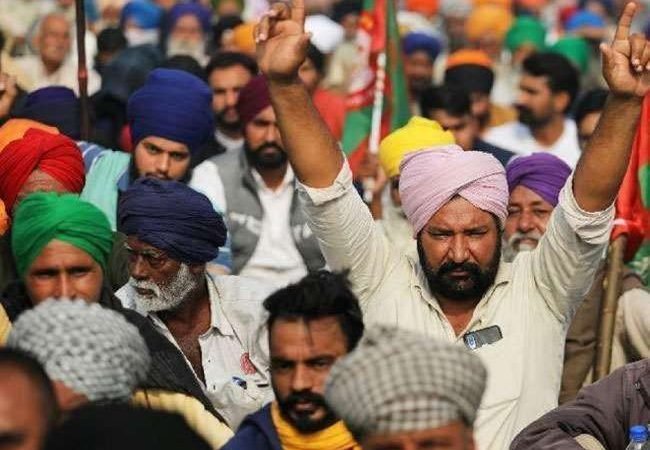 25 मांगों को लेकर आज आंदोलन करेंगे किसान; दिल्ली का पानी, सड़क व रेल सेवा होगी बाधित
