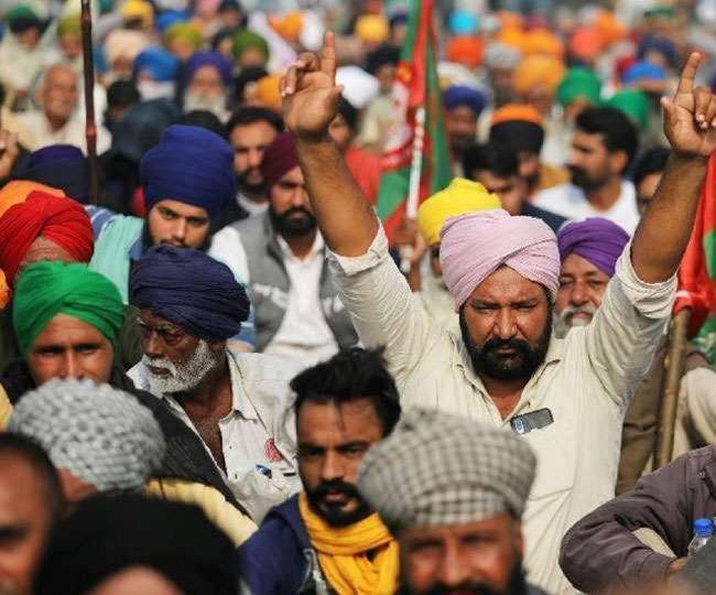 2001 से हर साल मनाया जा रहा है किसान दिवस, जानें इसके बारे में सबकुछ