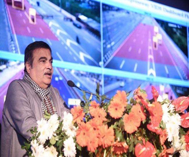 नितिन गडकरी बोले अब दिल्ली से लखनऊ के बीच 3.30 घंटे की अवधि में पूरा होगा सफर, चल रही तैयारी