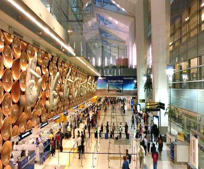 भारतीय विमानों और हवाई अड्डों में भारतीय संगीत बजाने का दिया गया सुझाव