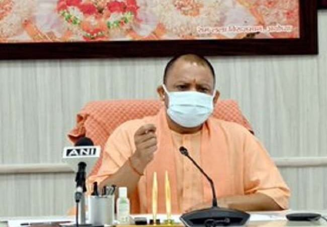 UP नाइट कर्फ्यू: ओमिक्रोन वैरिएंट के बढ़ते संक्रमण के कारण उत्तर प्रदेश में कल से रात्रिकालीन कोरोना कर्फ्यू