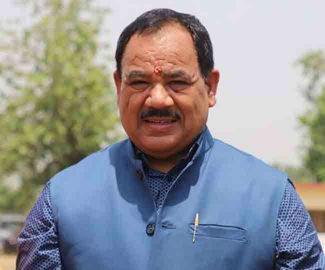 उत्तराखंड : कैबिनेट मंत्री हरक सिंह रावत फिर नाराज, इस्तीफे की धमकी देकर छोड़ी कैबिनेट