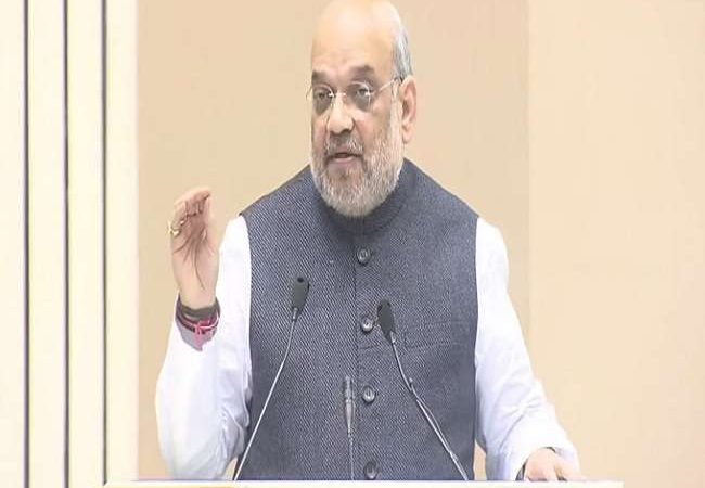 मोदी सरकार ने सिर्फ ‘अच्छा’ दिखाने को फैसले नहीं लिए, हमेशा वो कदम उठाए जिनसे लोगों का ‘अच्छा’ हुआ: अमित शाह