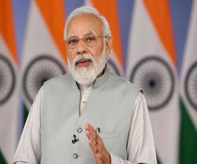 देश में जल्द शुरू होगी नेजल और दुनिया की पहली DNA वैक्सीन, पीएम मोदी ने किया एलान