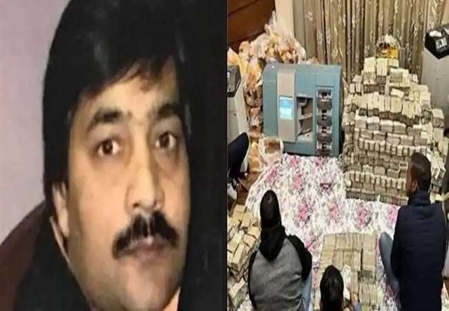 काले धन का कुबेर : इत्र कारोबारी पीयूष जैन गिरफ्तार, छापेमारी में करीब 280 करोड़ रुपये नकद बरामद