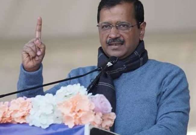 चंडीगढ़ नगर निगम में धमाकेदार एंट्री पर बोले आप प्रमुख अरविंद केजरीवाल, अब पंजाब बदलाव के लिए तैयार