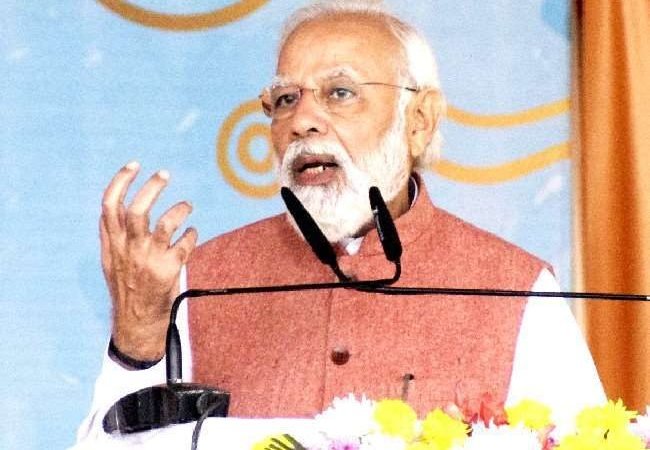 PM Modi Mandi Visit: पीएम मोदी का मंडी दौरा, 11 हजार करोड़ की इन परियोजनाओं की देंगे सौगात