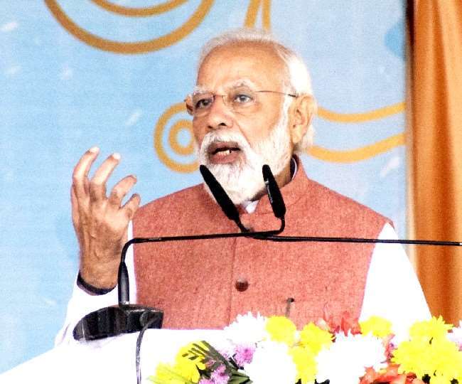 PM Modi Mandi Visit: पीएम मोदी का मंडी दौरा, 11 हजार करोड़ की इन परियोजनाओं की देंगे सौगात