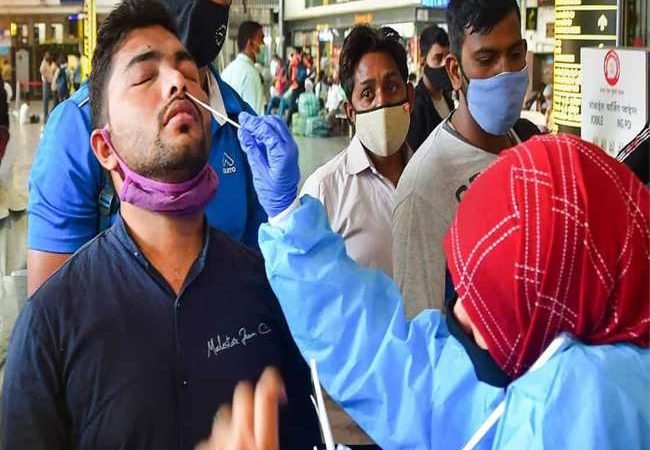 देश में ओमिक्रोन वैरिएंट के मामले बढ़कर हुए 578, शीर्ष पर है दिल्‍ली, लोगों की लापरवाही है बड़ी वजह