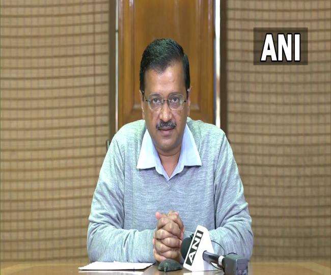 ओमिक्रोन के बढ़ते खतरे के बीच दिल्ली में इन चीजों पर लागू हुई पाबंदिया, यलो अलर्ट जारी, सीएम अरविंद केजरीवाल ने किया ऐलान