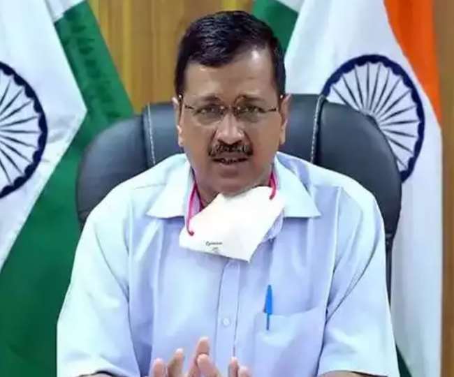 डॉक्टरों की हड़ताल पर अरविंद केजरीवाल ने पीएम नरेन्द्र मोदी को लिखा पत्र, कहा इन्हें अस्पताल में होना चाहिए न की सड़कों पर
