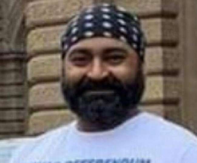 लुधियाना कोर्ट ब्लास्ट का मास्टरमाइंड जसविंदर सिंह जर्मनी में गिरफ्तार, दिल्ली-मुंबई में भी हमले की थी साजिश