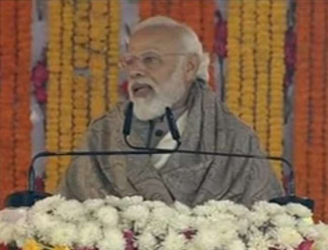 LIVE- PM Modi in Kanpur: पीएम ने कहा, पहले की सरकारों ने समय गंवा दिया, डबल स्पीड से काम कर रही डबल इंजन की सरकार