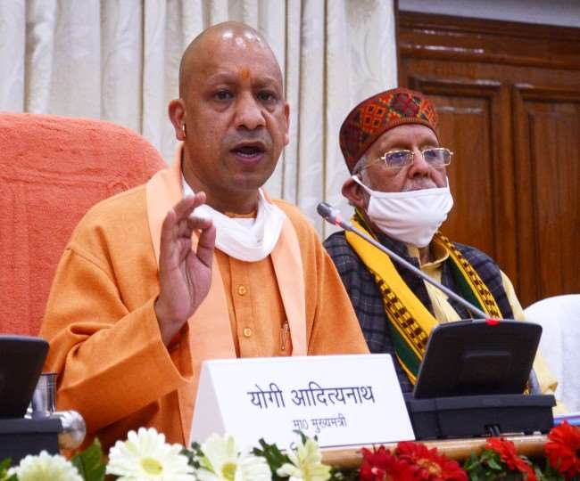 ब्रज क्षेत्र के विकास को लेकर सीएम योगी आदित्यनाथ गंभीर, ब्रज तीर्थ विकास परिषद की बैठक में दिए ये निर्देश