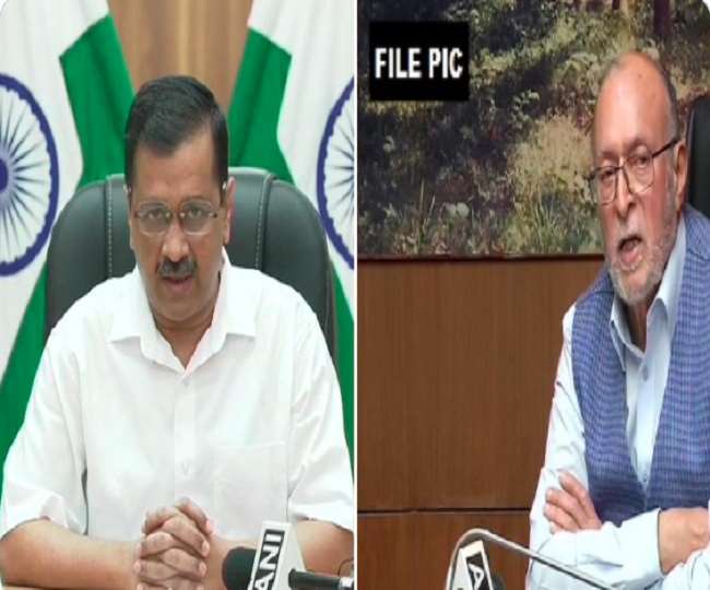 सख्ती के लिए तैयार रहें दिल्लीवाले, ओमिक्रोन के मामलों को लेकर एलजी ने बुलाई बैठक