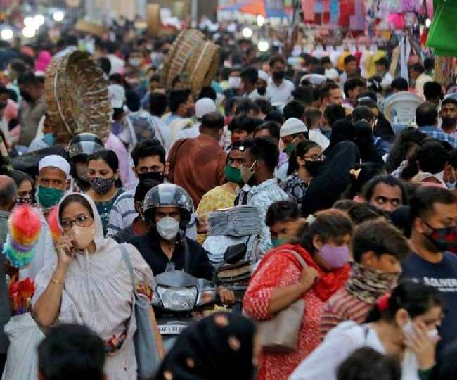 यूपी में अब 31 मार्च तक लागू रहेगा कोरोना महामारी अधिनियम, बढ़ते संक्रमण की वजह से फैसला